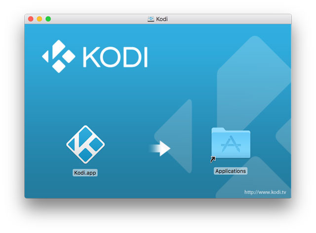 kodi replacement for mac